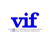 VIF Moules & Plastique logo - Similar company to Armotec