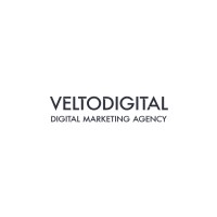 VeltoDigital logo - Similar company to Linkcrafters