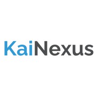 KaiNexus logo - Similar company to Benaissance Is Now Wex Health