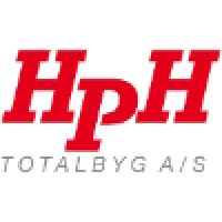 HPH Totalbyg A/S logo - Similar company to Gråkjær