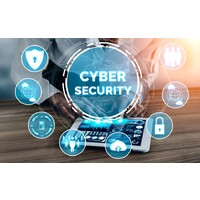 Cyber Security & Digital Forensics logo - Similar company to Itech Digital Forensics