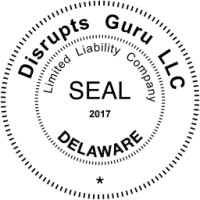 Disrupts Guru LLC logo - Similar company to Omniscient Ltd