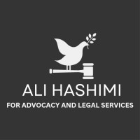 Ali Hashimi for Advocacy & Legal Services logo - Similar company to Koop