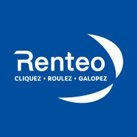 Renteo logo - Similar company to Theault