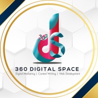 360 Digital Space logo - Similar company to Kyde