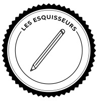 Les Esquisseurs logo - Similar company to We Hype