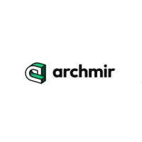 ARCHMIR logo - Similar company to Arvia