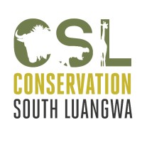 Conservation South Luangwa (CSL) logo - Similar company to Frontier Solutions