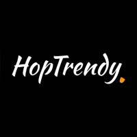 HOP TRENDY LTD logo - Similar company to Whree Design