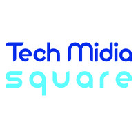 Tech Midia Square logo - Similar company to Tech Rabbit
