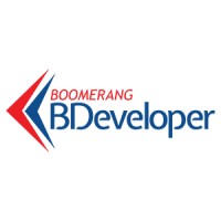 BDeveloper logo - Similar company to Collabdeen