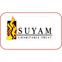 Suyam Charitable Trust logo - Similar company to Mentode