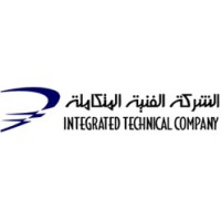ITC-KW logo - Similar company to Kuwait Secure Security Devices Co. W.L.L