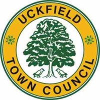 Uckfield Town Council logo - Similar company to Melcantraining