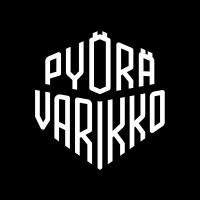 Pyörävarikko logo - Similar company to Herbert Creative Oy