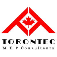 Torontec Engg, MEP & HVAC  Consultants logo - Similar company to Jeta Group Hvac Air Treatment