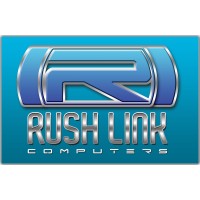 Rush Link Computers LLC logo - Similar company to Open Source Brokers
