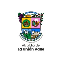 Alcaldía Municipal La Unión Valle logo - Similar company to Pipol Co