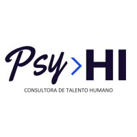 Consultora PsyHI logo - Similar company to Inversiones Sycor