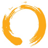 Imagine Buddha logo - Similar company to Poster App Lab