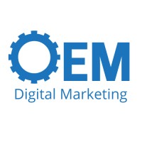 OEM Digital Marketing logo - Similar company to Laymance Technologies
