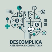 DESCOMPLICA VIDA CONSULTORIA E ASSESSORIA logo - Similar company to Mirella Mentora