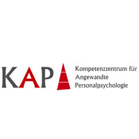 Kompetenzzentrum für Angewandte Personalpsychologie logo - Similar company to Thinking Without Boxes