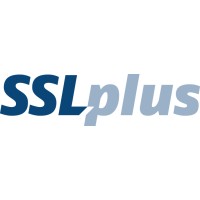 icertificate GmbH / SSLplus logo - Similar company to Certx Solutions