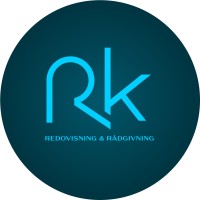 RK REDOVISNING & RÅDGIVNING AB logo - Similar company to Jl Wallenberg