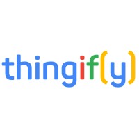 thingify logo - Similar company to Deeply Embedded
