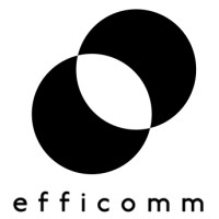 Efficomm Italia logo - Similar company to Antonio Bertolotto