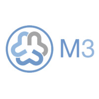 M3Info.AI logo - Similar company to Ehome Counseling