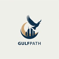 Gulfpath logo - Similar company to #Getdriven