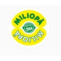 Miliopã & Kingnuts - Paraná logo - Similar company to Fiovit Oficial