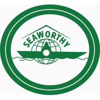 Seaworthy Shipping Services oil spill cleanup ships sludge removal tank cleaning logo - Similar company to Commercial Oily Sludge Disposal Solutions