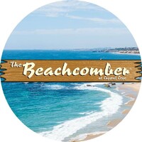 Beachcomber Cafe logo - Similar company to Bizwizard