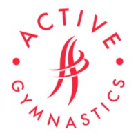 Active Gymnastics logo - Similar company to Isra Academy