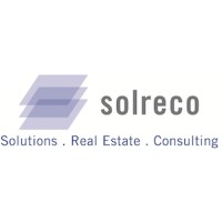solreco GmbH logo - Similar company to Zyox Recruiting Solutions