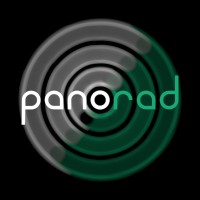 PANORAD logo - Similar company to Panorad Ai