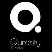 Qurosity IIT Mandi logo - Similar company to Designauts Iit Mandi