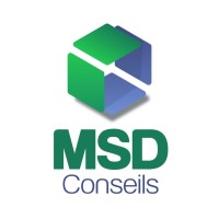 MSD CONSEILS SENEGAL logo - Similar company to Msd Conseils