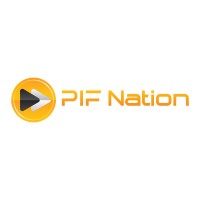 PIF Nation logo - Similar company to Fwen