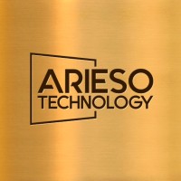 Arieso Technology logo - Similar company to Asott Martech