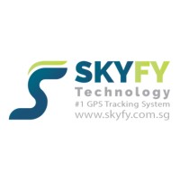 Skyfy Technology Pte Ltd logo - Similar company to Izeem Pte Ltd