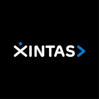 Xintas logo - Similar company to Nish Tech Bv