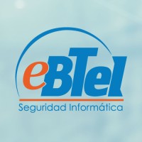 eBTel Seguridad Informática logo - Similar company to Murano Plaza