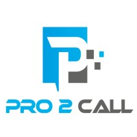 PRO 2 CALL logo - Similar company to Qacode