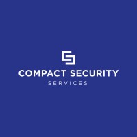 Compact Security Services logo - Similar company to Practical Event Solutions