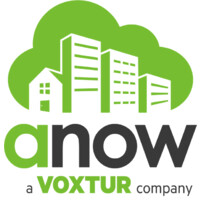 Anow logo - Similar company to Voxtur