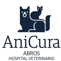 AniCura Abros Hospital Veterinario logo - Similar company to Hospitarea